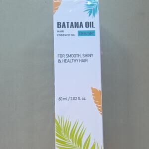 Disunie Batana Oil Hair Essence Oil Smoothing & Shine 60 ml / 2.02 fl oz